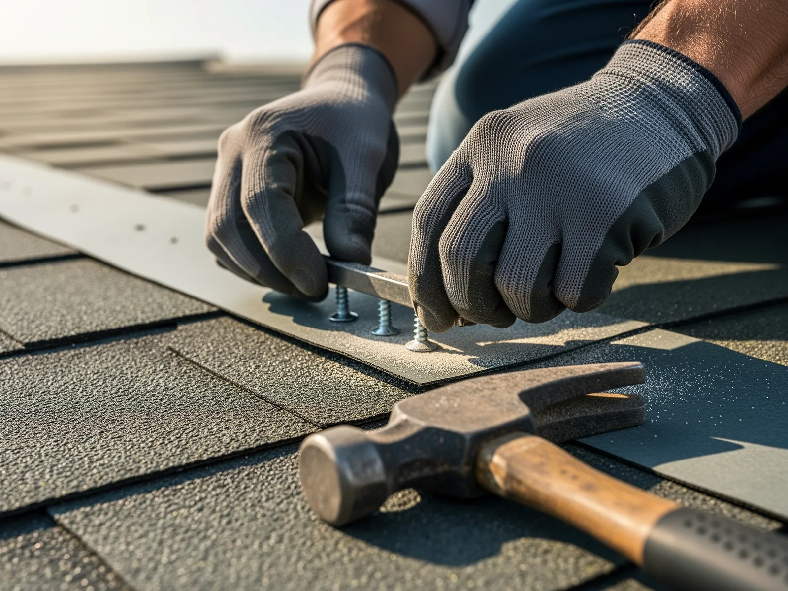 Why choose Fascia Repair in Blount, WV